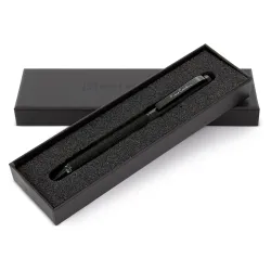Penna pu e metallo “maxim” p. cardin · 10788-NE