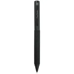 Penna pu e metallo “maxim” p. cardin · 10788-NE 2
