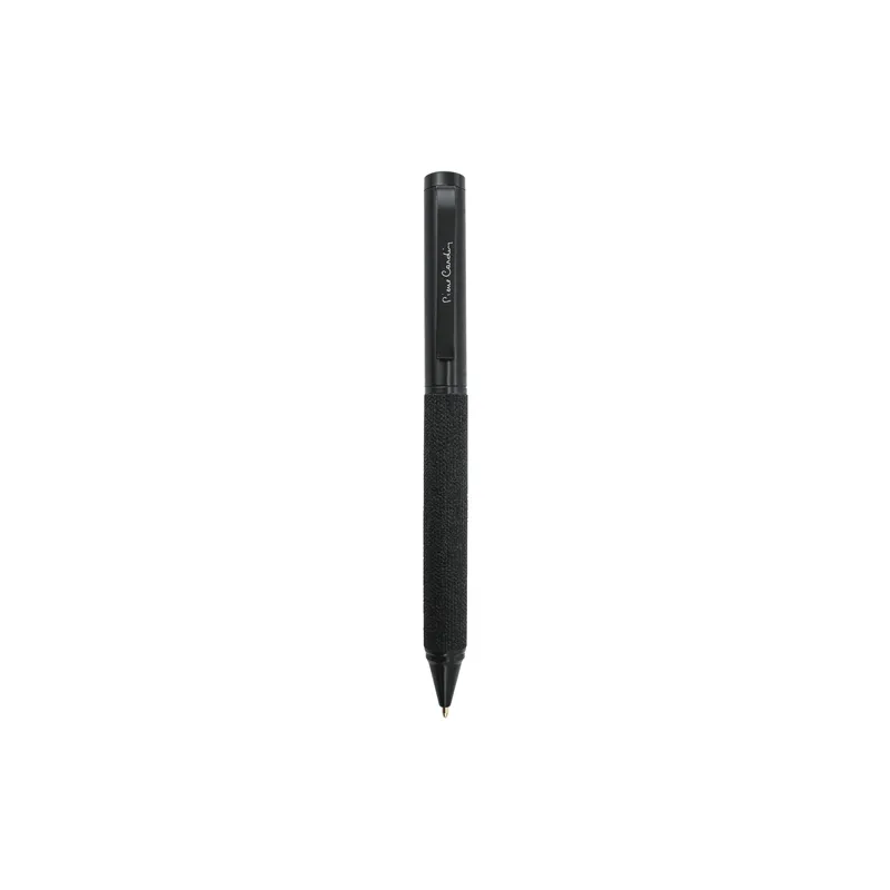 Penna pu e metallo “maxim” p. cardin · 10788-NE