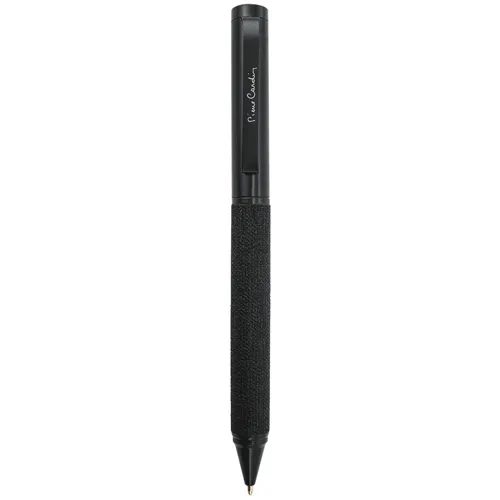 Penna pu e metallo “maxim” p. cardin · 10788-NE