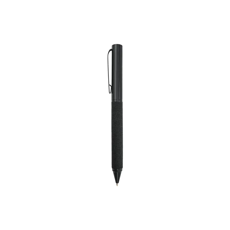 Penna pu e metallo “maxim” p. cardin · 10788-NE