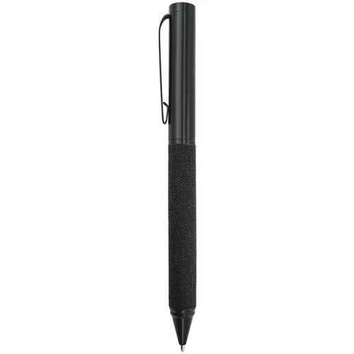 Penna pu e metallo “maxim” p. cardin · 10788-NE