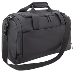Borsa sportiva da viaggio “newmart” p.delone · 10794-NE
