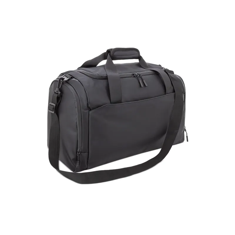 Borsa sportiva da viaggio “newmart” p.delone · 10794-NE
