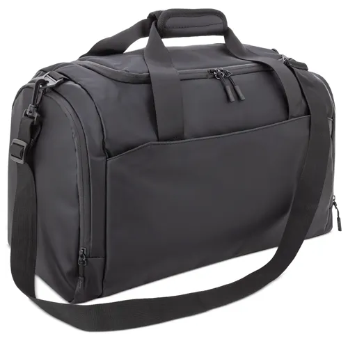 Borsa sportiva da viaggio “newmart” p.delone · 10794-NE