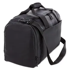 Borsa sportiva da viaggio “newmart” p.delone · 10794-NE 2