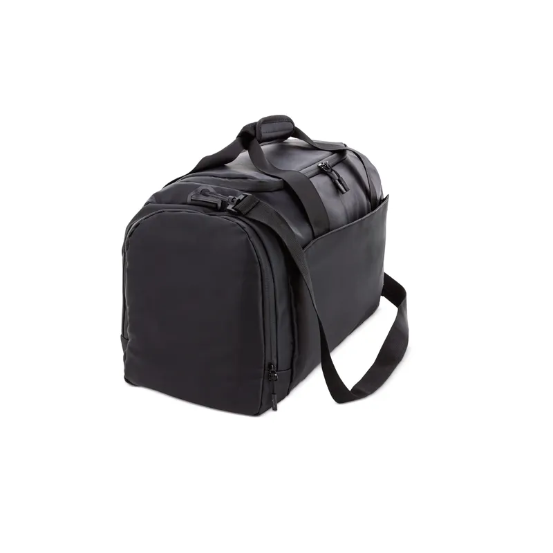 Borsa sportiva da viaggio “newmart” p.delone · 10794-NE