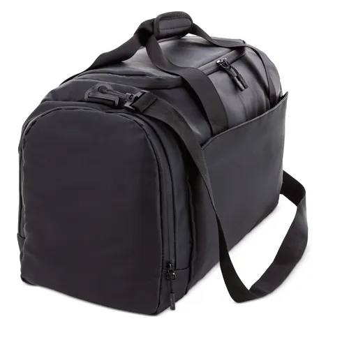 Borsa sportiva da viaggio “newmart” p.delone · 10794-NE