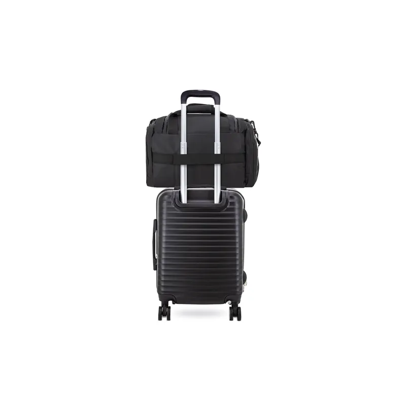 Borsa sportiva da viaggio “newmart” p.delone · 10794-NE
