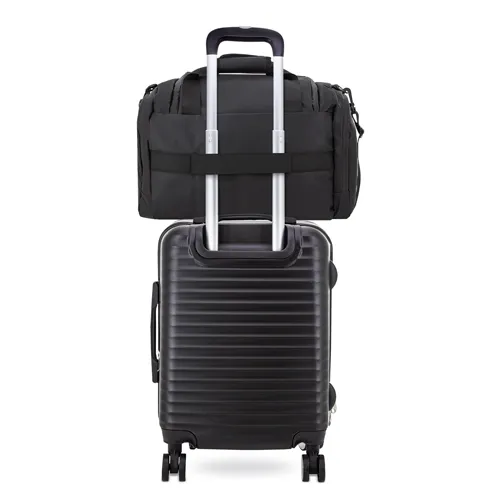 Borsa sportiva da viaggio “newmart” p.delone · 10794-NE