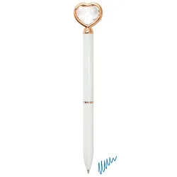 Penna cuore “amore” · 10801