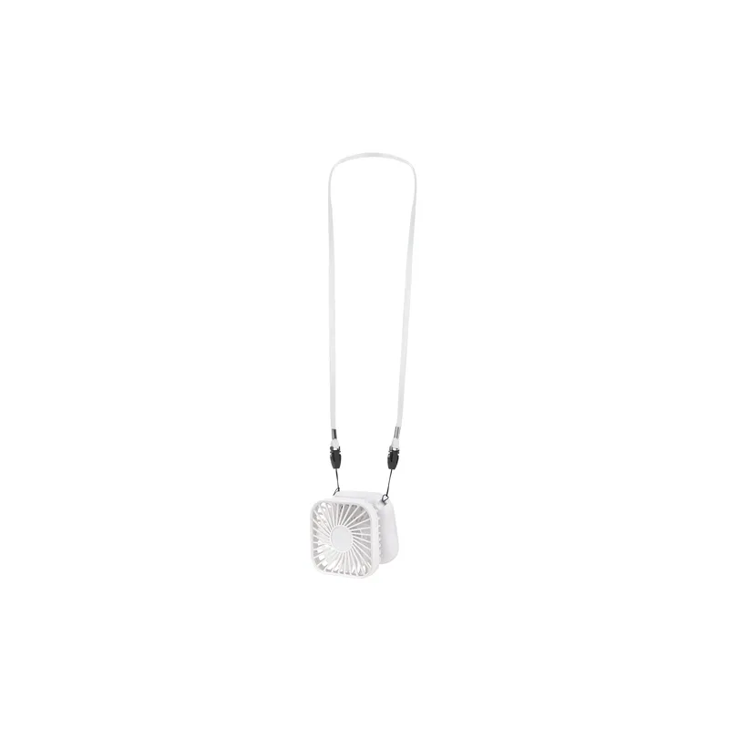 Ventilatore portatile pieghevole “martinica” · 10802-BL