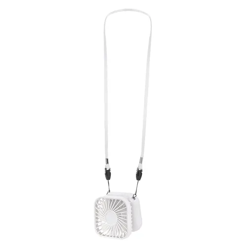 Ventilatore portatile pieghevole “martinica” · 10802-BL