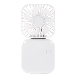 Ventilatore portatile pieghevole “martinica” · 10802-BL 2