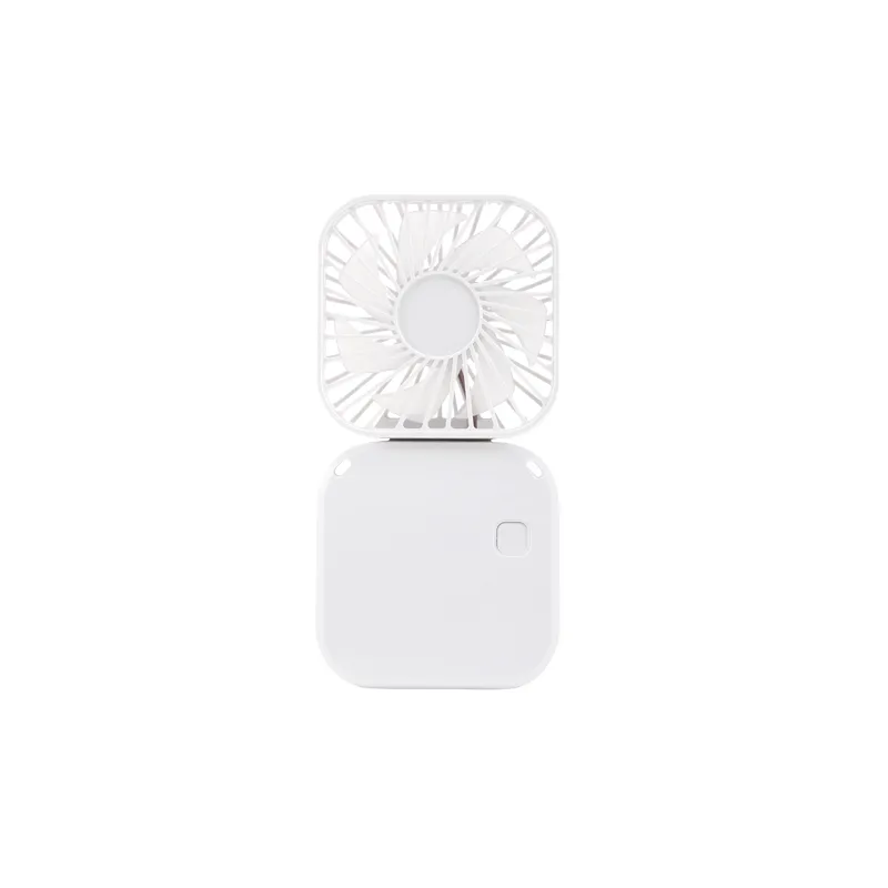 Ventilatore portatile pieghevole “martinica” · 10802-BL