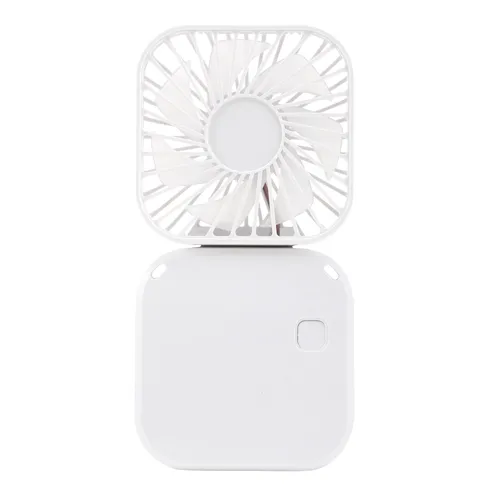 Ventilatore portatile pieghevole “martinica” · 10802-BL