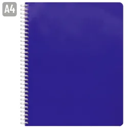 Quaderno a4 “livorno” · 10807-AZ