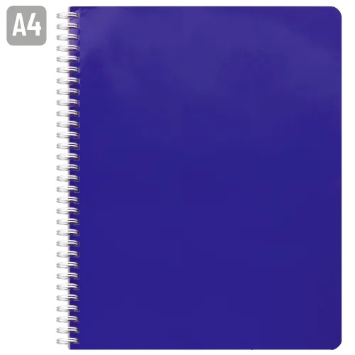 Quaderno a4 “livorno” · 10807-AZ