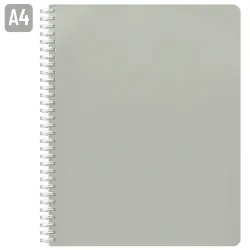 Quaderno a4 “livorno” · 10807-GR
