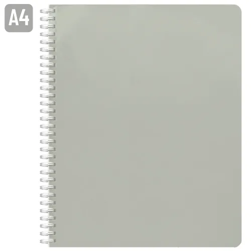 Quaderno a4 “livorno” · 10807-GR