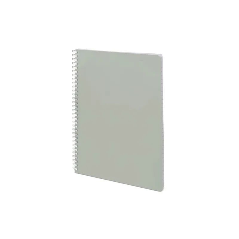 Quaderno a4 “livorno” · 10807-GR