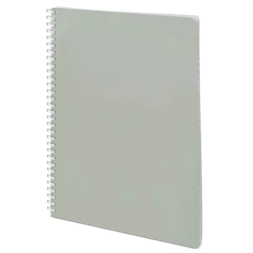 Quaderno a4 “livorno” · 10807-GR