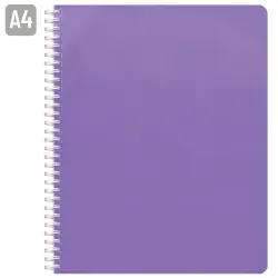 Quaderno a4 “livorno” · 10807-LI