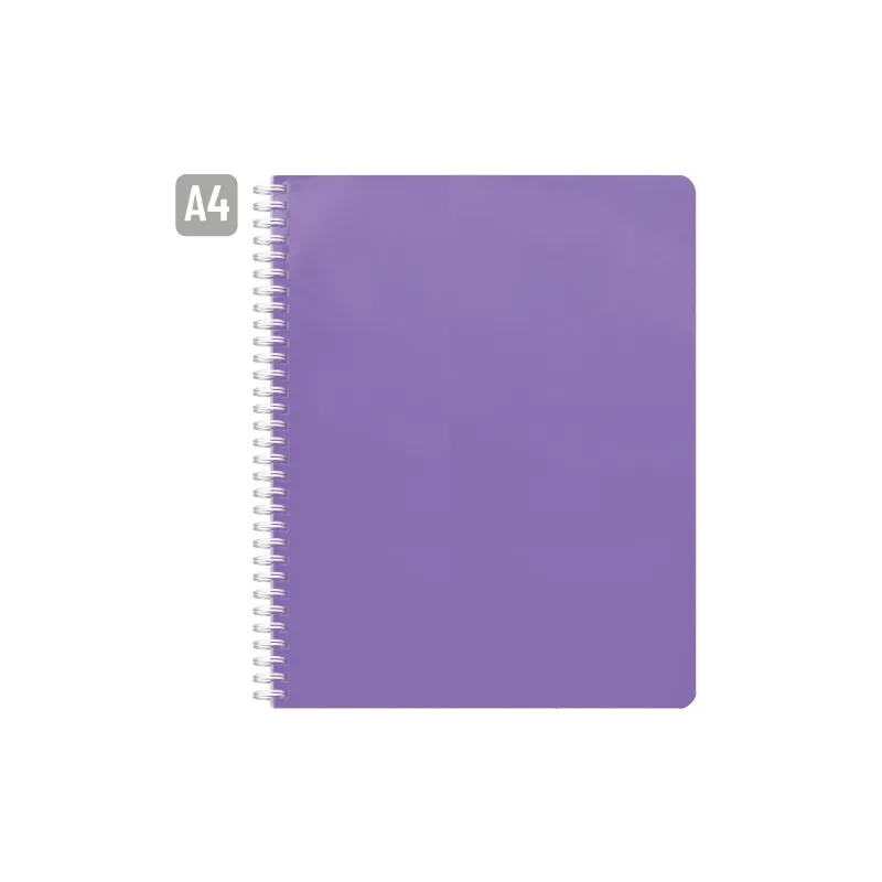 Quaderno a4 “livorno” · 10807-LI