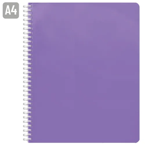 Quaderno a4 “livorno” · 10807-LI