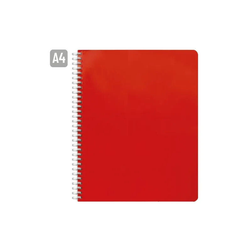 Quaderno a4 “livorno” · 10807-RO