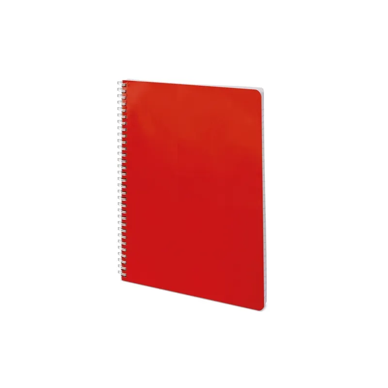 Quaderno a4 “livorno” · 10807-RO