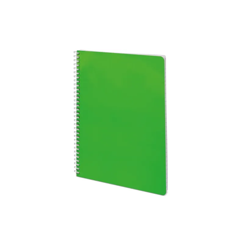 Quaderno a4 “livorno” · 10807-VE