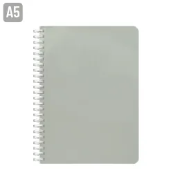 Quaderno a5 “livorno” · 10808-GR