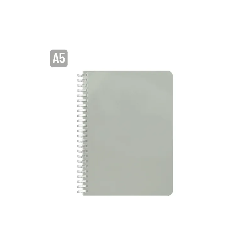 Quaderno a5 “livorno” · 10808-GR
