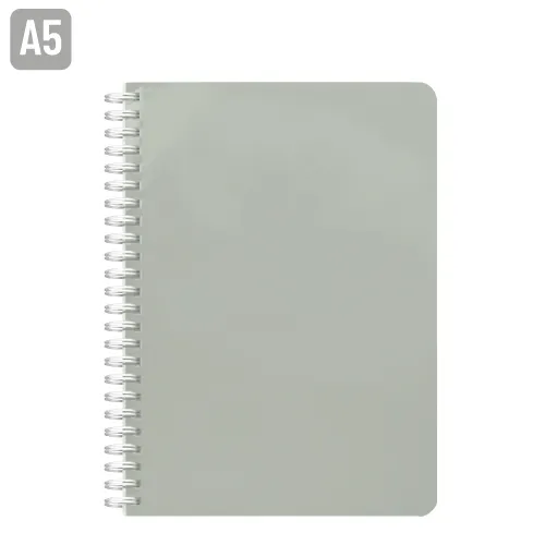 Quaderno a5 “livorno” · 10808-GR