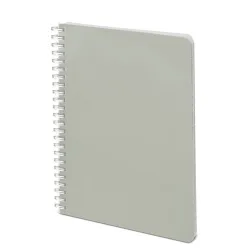 Quaderno a5 “livorno” · 10808-GR 2