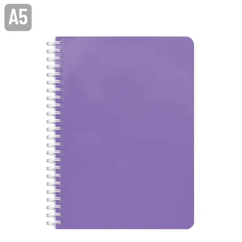 Quaderno a5 “livorno” · 10808-LI