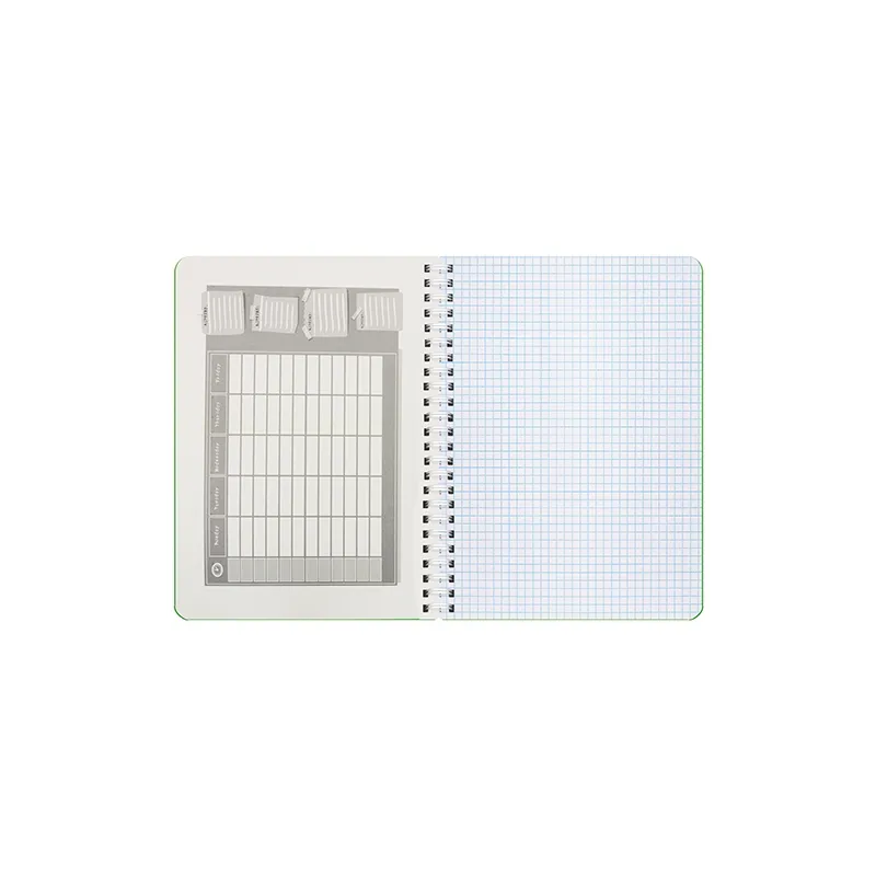 Quaderno a5 “livorno” · 10808-LI