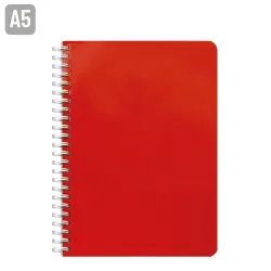 Quaderno a5 “livorno” · 10808-RO