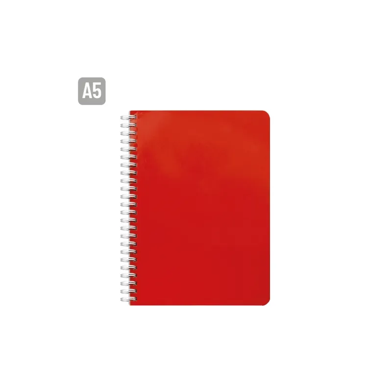 Quaderno a5 “livorno” · 10808-RO