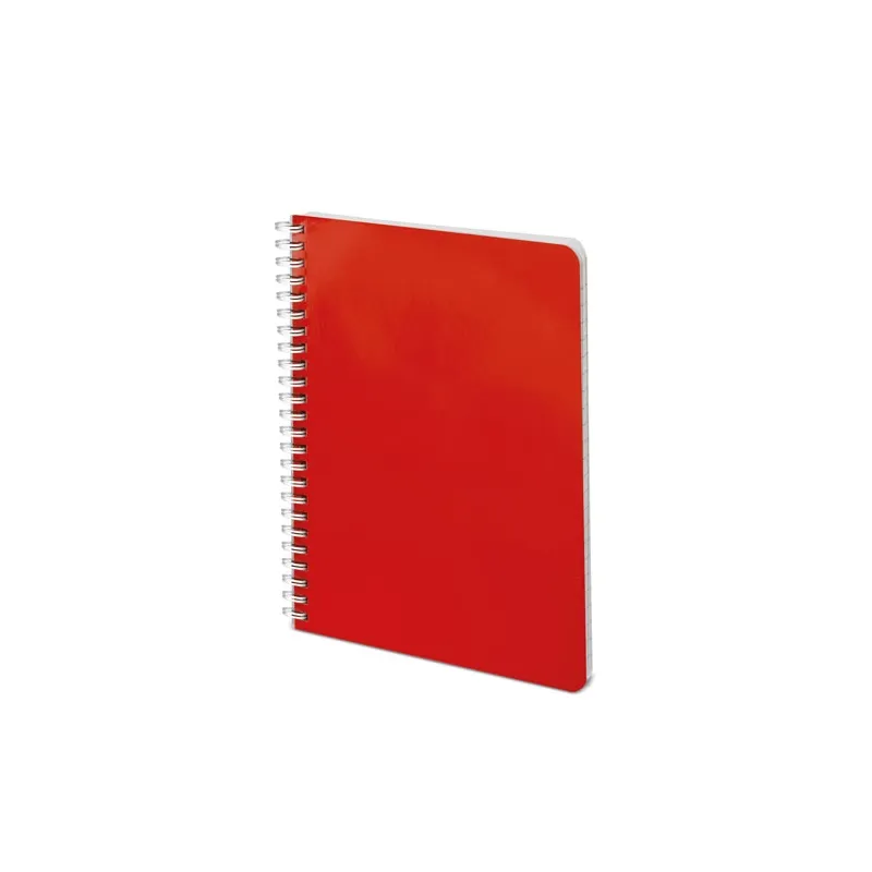 Quaderno a5 “livorno” · 10808-RO