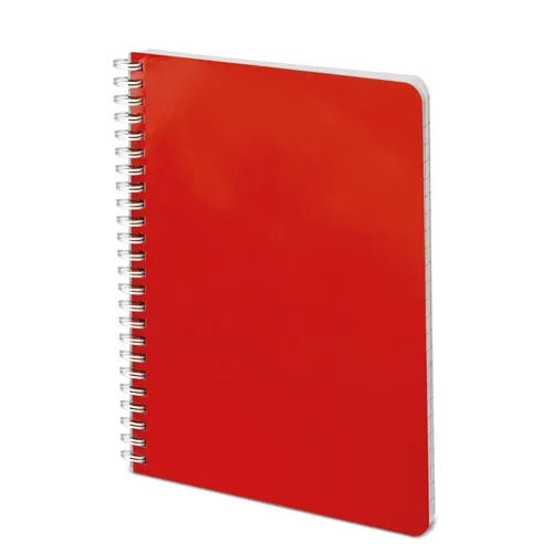 Quaderno a5 “livorno” · 10808-RO