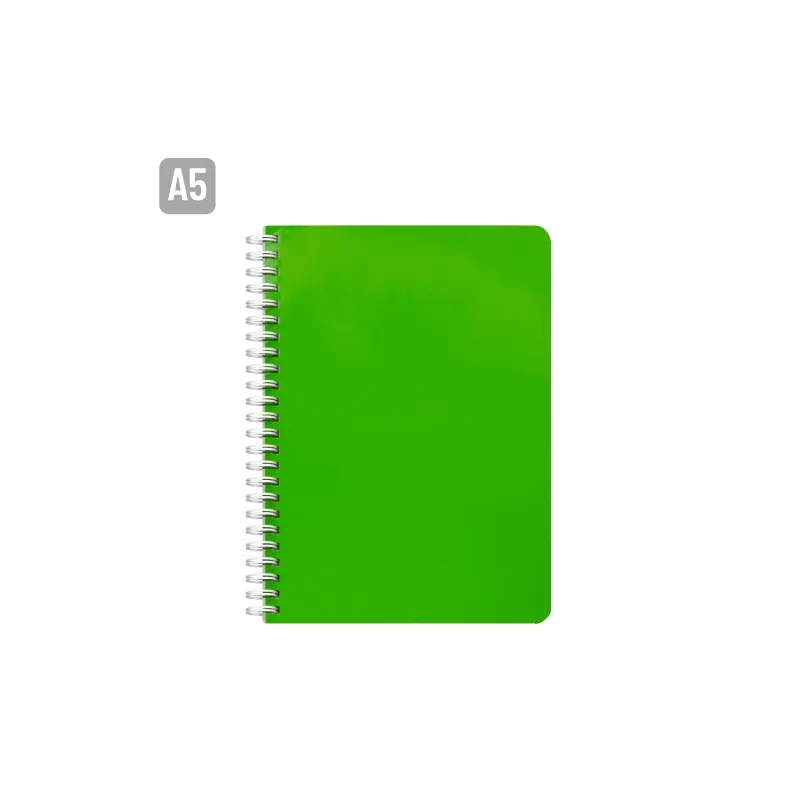 Quaderno a5 “livorno” · 10808-VE