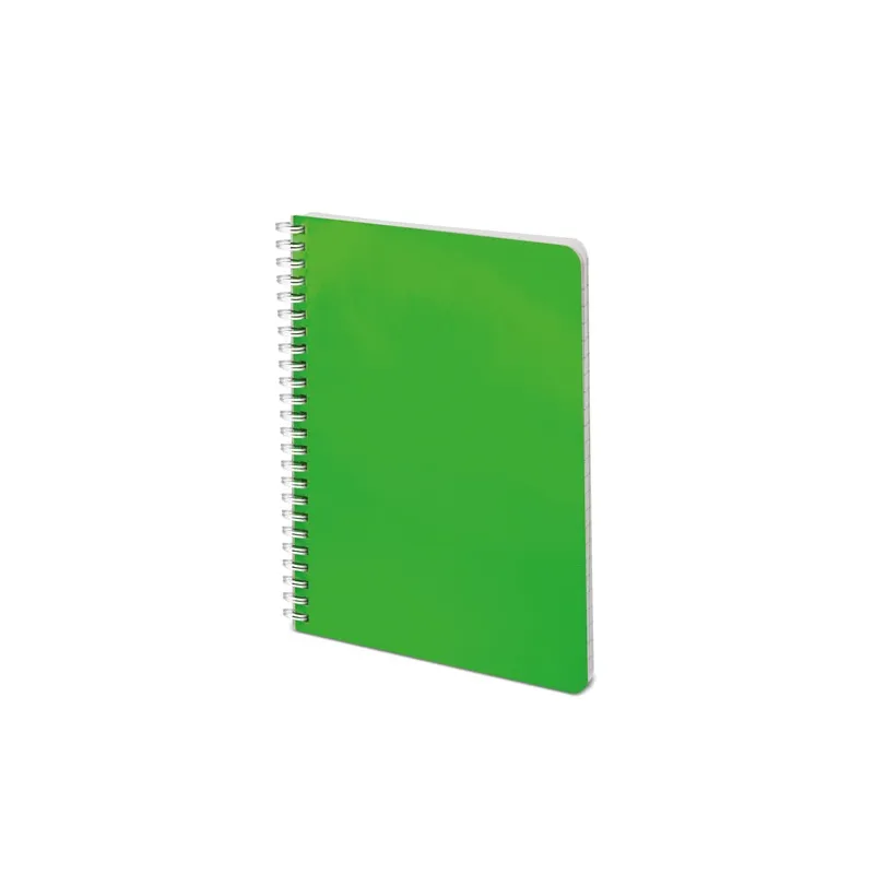 Quaderno a5 “livorno” · 10808-VE