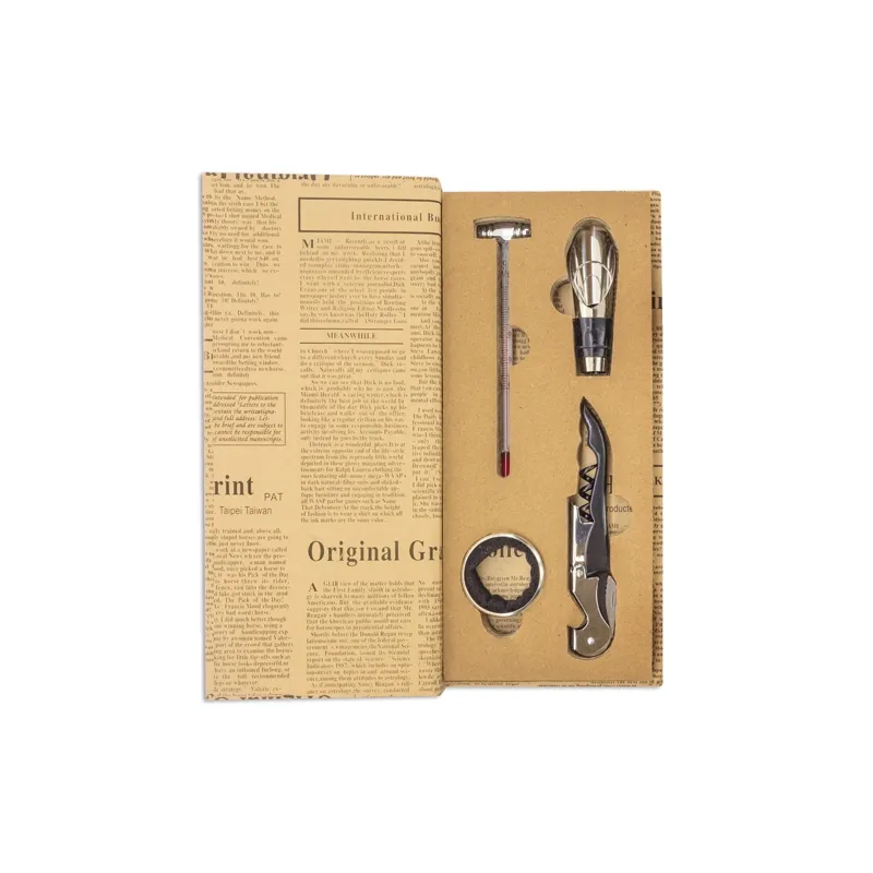 Set vino “riva” · 10809