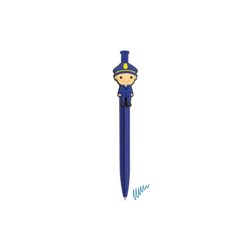 Penna polizia nazionale “scolta” · 10830