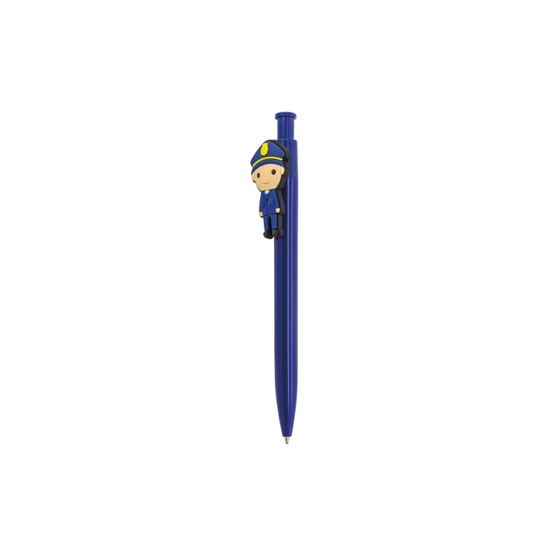 Penna polizia nazionale “scolta” · 10830