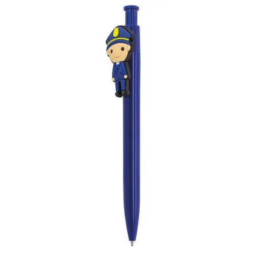 Penna polizia nazionale “scolta” · 10830