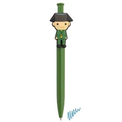 Penna guardia civil “tricornio” · 10831