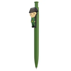 Penna guardia civil “tricornio” · 10831 2